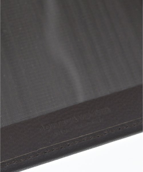 BOTTEGA VENETA（ボッテガヴェネタ）小物類（その他） 茶 サイズ:- レディース/2200726855665