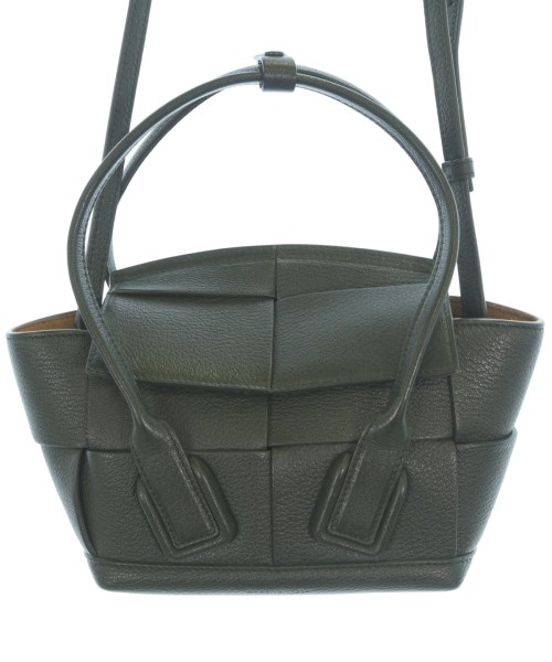 BOTTEGA VENETA(ボッテガベネタ)のハンドバッグ サイズ:- 138,000円