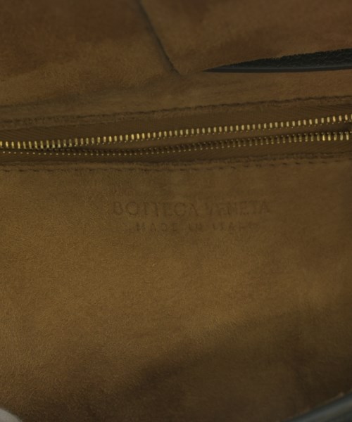 BOTTEGA VENETA（ボッテガヴェネタ）ハンドバッグ カーキ サイズ:- レディース/2200728399013