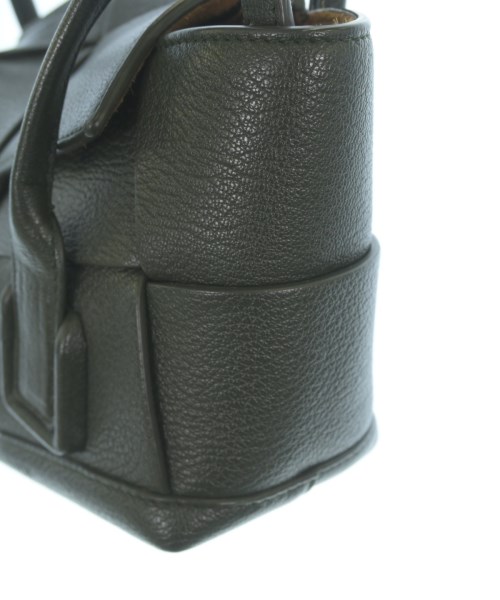 BOTTEGA VENETA（ボッテガヴェネタ）ハンドバッグ カーキ サイズ:- レディース/2200728399013
