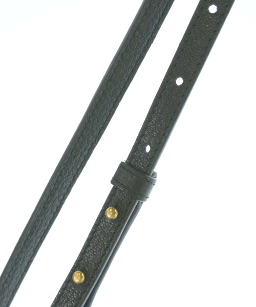 BOTTEGA VENETA（ボッテガヴェネタ）ハンドバッグ カーキ サイズ:- レディース/2200728399013