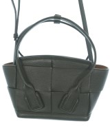 BOTTEGA VENETA（ボッテガヴェネタ）ハンドバッグ カーキ サイズ:- レディース/2200728399013