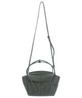 BOTTEGA VENETA（ボッテガヴェネタ）ハンドバッグ カーキ サイズ:- レディース/2200728399013