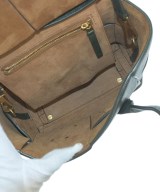BOTTEGA VENETA（ボッテガヴェネタ）ハンドバッグ カーキ サイズ:- レディース/2200728399013