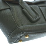 BOTTEGA VENETA（ボッテガヴェネタ）ハンドバッグ カーキ サイズ:- レディース/2200728399013