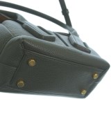 BOTTEGA VENETA（ボッテガヴェネタ）ハンドバッグ カーキ サイズ:- レディース/2200728399013