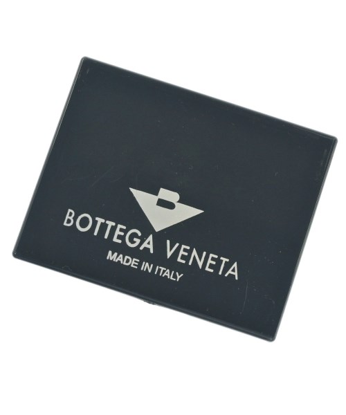 BOTTEGA VENETA（ボッテガヴェネタ）ハンドバッグ グレー サイズ:- レディース/2200723822776
