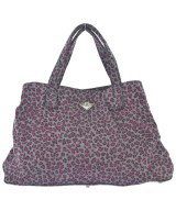 BOTTEGA VENETA（ボッテガヴェネタ）ハンドバッグ グレー サイズ:- レディース/2200723822776
