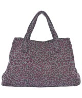 BOTTEGA VENETA（ボッテガヴェネタ）ハンドバッグ グレー サイズ:- レディース/2200723822776