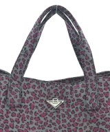 BOTTEGA VENETA（ボッテガヴェネタ）ハンドバッグ グレー サイズ:- レディース/2200723822776