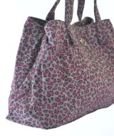 BOTTEGA VENETA（ボッテガヴェネタ）ハンドバッグ グレー サイズ:- レディース/2200723822776