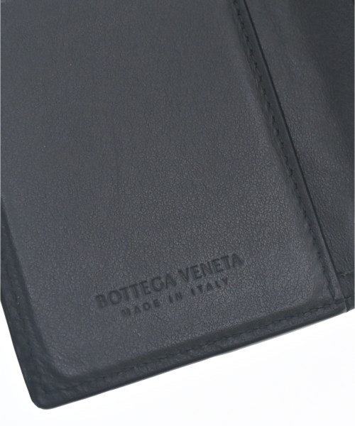 BOTTEGA VENETA（ボッテガヴェネタ）カードケース 黒 サイズ:- レディース/2200728788022