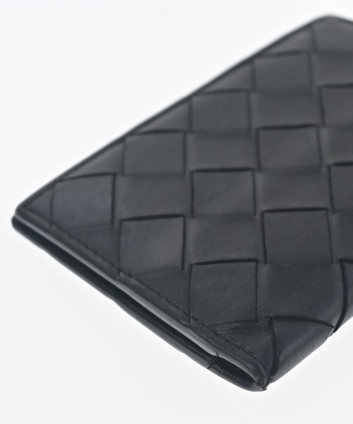 BOTTEGA VENETA（ボッテガヴェネタ）カードケース 黒 サイズ:- レディース/2200728788022