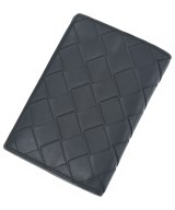 BOTTEGA VENETA（ボッテガヴェネタ）カードケース 黒 サイズ:- レディース/2200728788022
