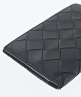 BOTTEGA VENETA（ボッテガヴェネタ）カードケース 黒 サイズ:- レディース/2200728788022