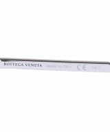 BOTTEGA VENETA（ボッテガヴェネタ）サングラス シルバー サイズ:- レディース/2200728884021