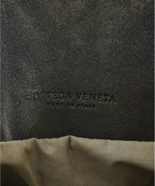 BOTTEGA VENETA（ボッテガヴェネタ）トートバッグ 黒 サイズ:- レディース/2200682287388