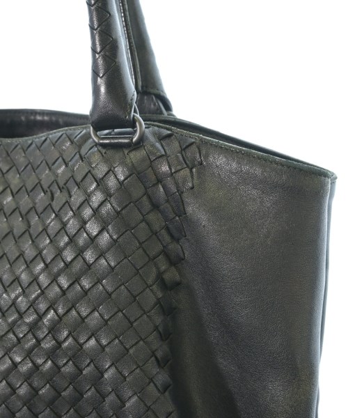 BOTTEGA VENETA（ボッテガヴェネタ）トートバッグ 黒 サイズ:- レディース/2200682287388