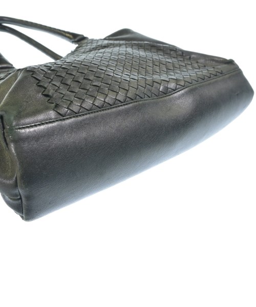 BOTTEGA VENETA（ボッテガヴェネタ）トートバッグ 黒 サイズ:- レディース/2200682287388