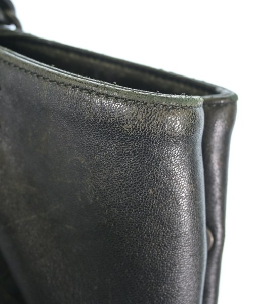 BOTTEGA VENETA（ボッテガヴェネタ）トートバッグ 黒 サイズ:- レディース/2200682287388