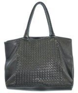 BOTTEGA VENETA（ボッテガヴェネタ）トートバッグ 黒 サイズ:- レディース/2200682287388
