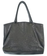 BOTTEGA VENETA（ボッテガヴェネタ）トートバッグ 黒 サイズ:- レディース/2200682287388