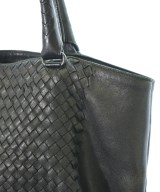 BOTTEGA VENETA（ボッテガヴェネタ）トートバッグ 黒 サイズ:- レディース/2200682287388