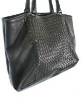 BOTTEGA VENETA（ボッテガヴェネタ）トートバッグ 黒 サイズ:- レディース/2200682287388