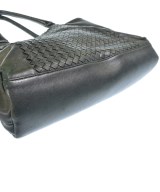BOTTEGA VENETA（ボッテガヴェネタ）トートバッグ 黒 サイズ:- レディース/2200682287388