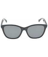 BOTTEGA VENETA（ボッテガヴェネタ）サングラス 黒 サイズ:- レディース/2200678423059