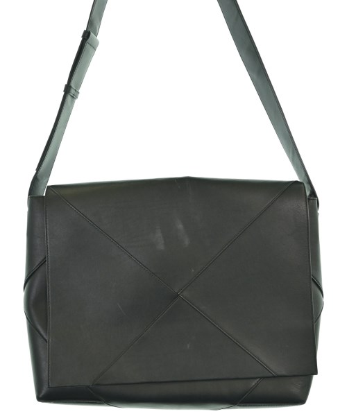 ボッテガベネタ(BOTTEGA VENETA)のBOTTEGA VENETA メッセンジャーバッグ