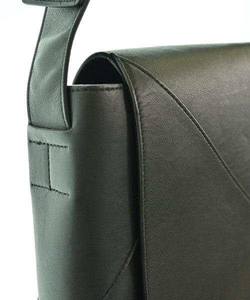 BOTTEGA VENETA（ボッテガヴェネタ）メッセンジャーバッグ 黒 サイズ:- レディース/2200682720038
