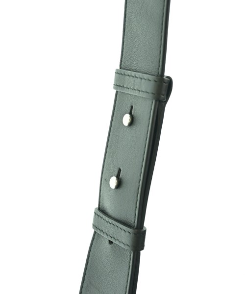 BOTTEGA VENETA（ボッテガヴェネタ）メッセンジャーバッグ 黒 サイズ:- レディース/2200682720038