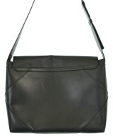 BOTTEGA VENETA（ボッテガヴェネタ）メッセンジャーバッグ 黒 サイズ:- レディース/2200682720038