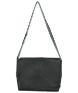BOTTEGA VENETA（ボッテガヴェネタ）メッセンジャーバッグ 黒 サイズ:- レディース/2200682720038