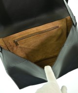 BOTTEGA VENETA（ボッテガヴェネタ）メッセンジャーバッグ 黒 サイズ:- レディース/2200682720038