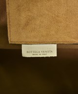 BOTTEGA VENETA（ボッテガヴェネタ）メッセンジャーバッグ 黒 サイズ:- レディース/2200682720038