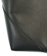 BOTTEGA VENETA（ボッテガヴェネタ）メッセンジャーバッグ 黒 サイズ:- レディース/2200682720038