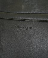 BOTTEGA VENETA（ボッテガヴェネタ）メッセンジャーバッグ 黒 サイズ:- レディース/2200682720038