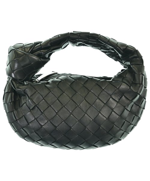 BOTTEGA VENETA(ボッテガベネタ)ハンドバッグ 黒 サイズ:-/2200682622059
