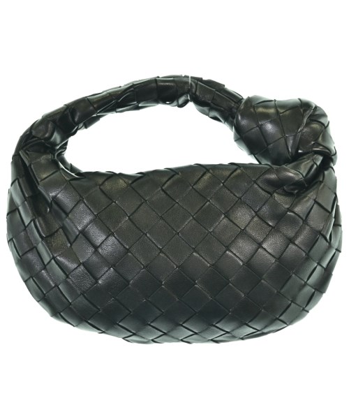 BOTTEGA VENETA（ボッテガヴェネタ）ハンドバッグ 黒 サイズ:- レディース/2200682622059
