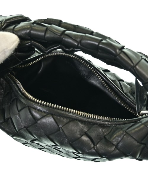 BOTTEGA VENETA（ボッテガヴェネタ）ハンドバッグ 黒 サイズ:- レディース/2200682622059