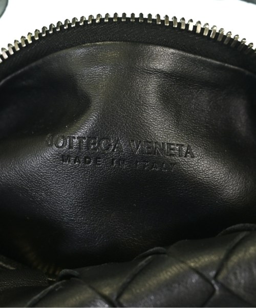 BOTTEGA VENETA（ボッテガヴェネタ）ハンドバッグ 黒 サイズ:- レディース/2200682622059