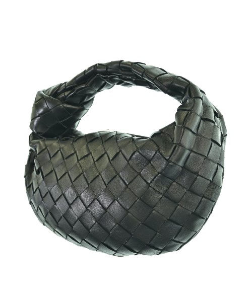 BOTTEGA VENETA（ボッテガヴェネタ）ハンドバッグ 黒 サイズ:- レディース/2200682622059