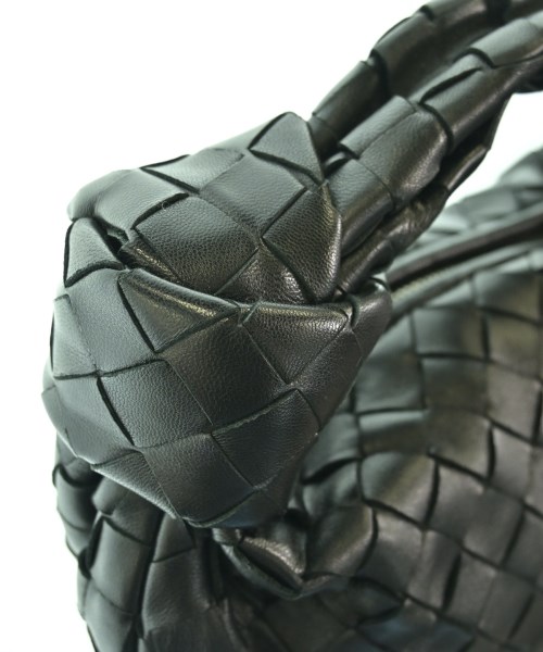 BOTTEGA VENETA（ボッテガヴェネタ）ハンドバッグ 黒 サイズ:- レディース/2200682622059