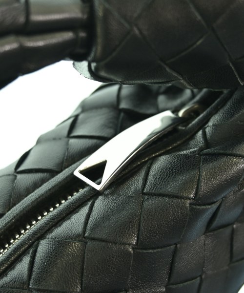 BOTTEGA VENETA（ボッテガヴェネタ）ハンドバッグ 黒 サイズ:- レディース/2200682622059