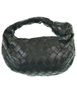 BOTTEGA VENETA（ボッテガヴェネタ）ハンドバッグ 黒 サイズ:- レディース/2200682622059