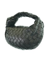 BOTTEGA VENETA（ボッテガヴェネタ）ハンドバッグ 黒 サイズ:- レディース/2200682622059