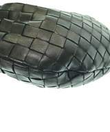 BOTTEGA VENETA（ボッテガヴェネタ）ハンドバッグ 黒 サイズ:- レディース/2200682622059