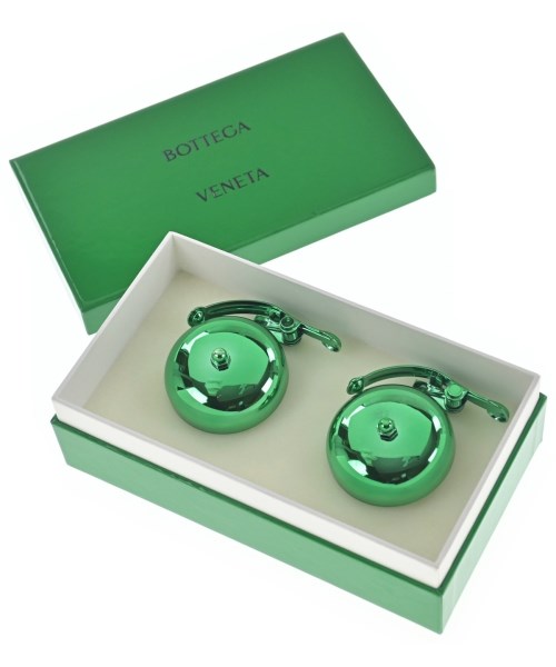 BOTTEGA VENETA（ボッテガヴェネタ）小物類（その他） 緑 サイズ:- レディース/2200682988179